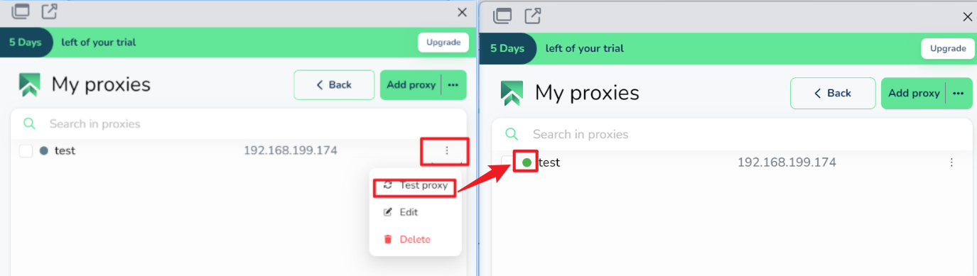 巨量ip代理在SessionBox浏览器上设置独享代理教程