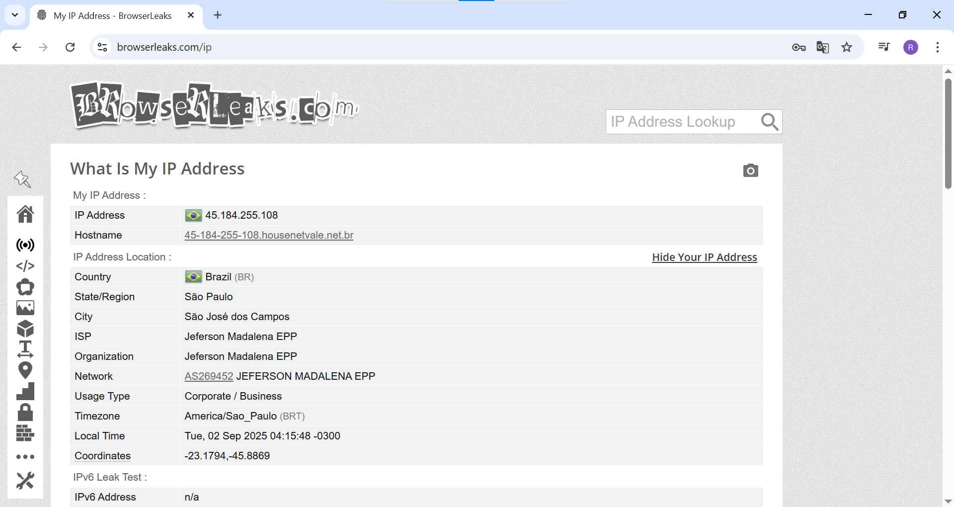 巨量ip代理在Fiddler上设置隧道代理教程