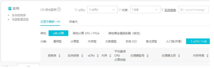 巨量ip代理在阿里云环境设置隧道代理教程
